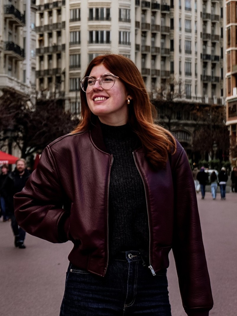 Marie Gaida